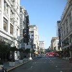 Bus Trip to San Francisco United States Review Picture