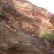 The great temple of Petra Jordan Blog Experience