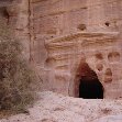 The great temple of Petra Jordan Vacation Tips