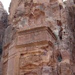 The great temple of Petra Jordan Travel Package