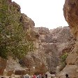 The great temple of Petra Jordan Album Photographs