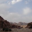 The great temple of Petra Jordan Blog Photography