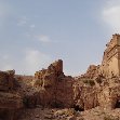 The great temple of Petra Jordan Diary Sharing