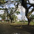The capital of Suriname Paramaribo Diary Photography