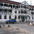 The capital of Suriname Paramaribo Blog Pictures