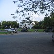 The capital of Suriname Paramaribo Blog Picture