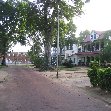 The capital of Suriname Paramaribo Photo