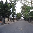 The capital of Suriname Paramaribo Review