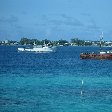 The Marshall Islands Majuro Atoll Travel Diary