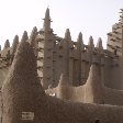   Timbuktu Mali Travel Blog