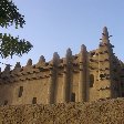 The Great Mosque of Timbuktu Mali Holiday