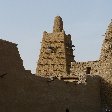 The Great Mosque of Timbuktu Mali Album