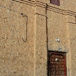 The Great Mosque of Timbuktu Mali Travel Blogs The Great Mosque of Timbuktu