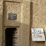 The Great Mosque of Timbuktu Mali Review Sharing