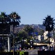 Visiting Hollywood Los Angeles United States Album Photographs