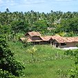 Pousada Villa Do Sol in Porto Seguro Brazil Diary