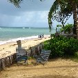 Pousada Villa Do Sol in Porto Seguro Brazil Diary Photography