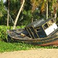 Pousada Villa Do Sol in Porto Seguro Brazil Photography