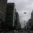   Sao Paulo Brazil Travel Photographs