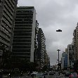 Pictures of Sao Paulo Brazil Travel Photographs