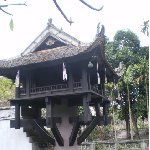 Things to see in Hanoi Vietnam Review Picture