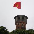   Hanoi Vietnam Blog Experience