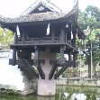 Things to see in Hanoi Vietnam Album