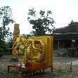   Hue Vietnam Vacation Photo