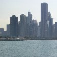 Downtown Chicago Navy Pier United States Vacation Picture