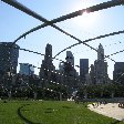 Downtown Chicago Navy Pier United States Trip Photos