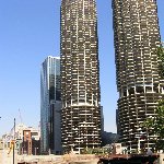 Downtown Chicago Navy Pier United States Pictures