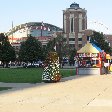 Downtown Chicago Navy Pier United States Travel Guide
