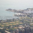Downtown Chicago Navy Pier United States Holiday Tips