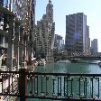 Downtown Chicago Navy Pier United States Trip Photographs