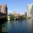 Downtown Chicago Navy Pier United States Diary Photography