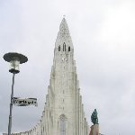   Reykjavik Iceland Trip Vacation