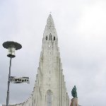 Reykjavik Iceland Trip Vacation