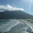 Garden Route South Africa Cape Town Travel Album