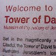 Walking tours in Jerusalem Israel Travel Information