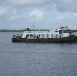 Georgetown's Botanical Gardens Guyana Diary Pictures