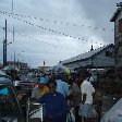 Georgetown's Botanical Gardens Guyana Diary Tips
