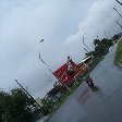 Georgetown's Botanical Gardens Guyana Travel Pictures