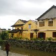 Old Town of Hoi An Vietnam Picture gallery