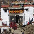   Tibet China Blog Photography