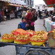 Trip to Tibet China Travel Sharing