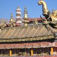 Trip to Tibet China Album Pictures