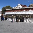 Trip to Tibet China Blog Experience