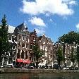 Amsterdam canal boat rides Netherlands Trip Photographs