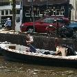 Amsterdam canal boat rides Netherlands Holiday Experience