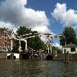 Amsterdam canal boat rides Netherlands Diary Photography